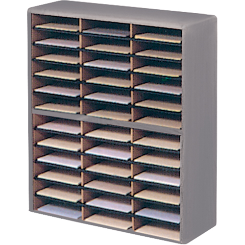 Casiers Value Sorters Rideout Tool & Machine Inc.