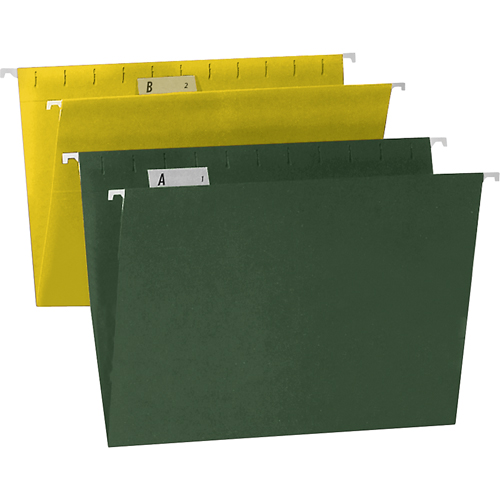 Reversaflex Hanging File Folder - Letter Size Rideout Tool & Machine Inc.