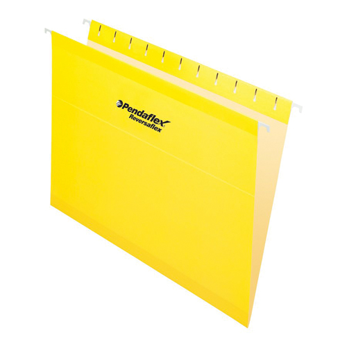 Reversaflex&reg; Hanging File Folder Rideout Tool & Machine Inc.