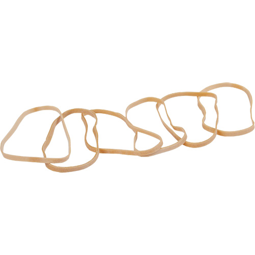 Rotex Rubber Bands, 3-1/2" x 1/8" Rideout Tool & Machine Inc.