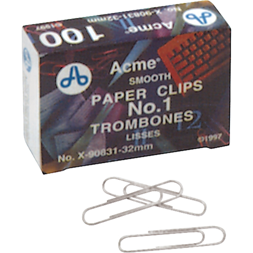 Trombones Rideout Tool & Machine Inc.