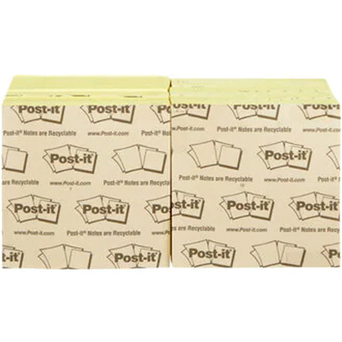 Post-it&reg; Notes Rideout Tool & Machine Inc.