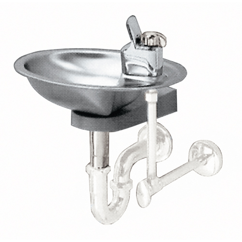 Drinking Fountains Rideout Tool & Machine Inc.