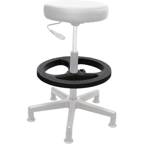 Appuie-pieds Rideout Tool & Machine Inc.
