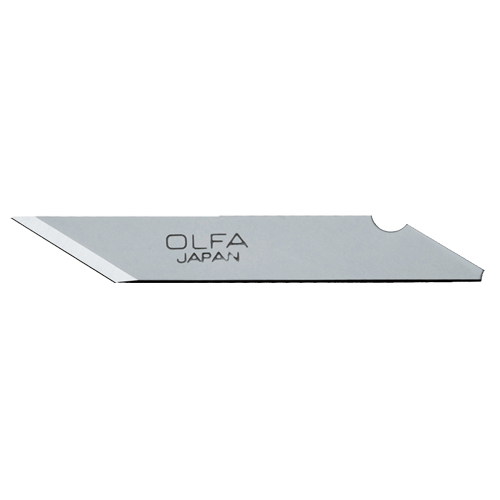 Lame de rechange, Style Simple Rideout Tool & Machine Inc.