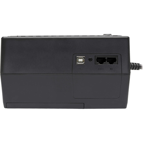 Standby UPS Systems Rideout Tool & Machine Inc.