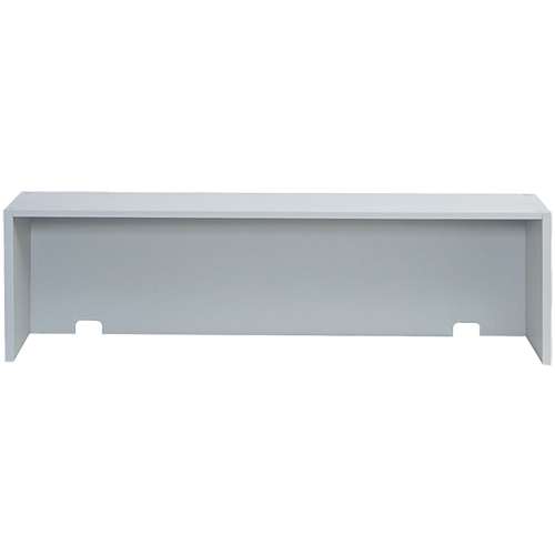 E-Z Sort&reg; Mailroom Furniture-Risers Rideout Tool & Machine Inc.