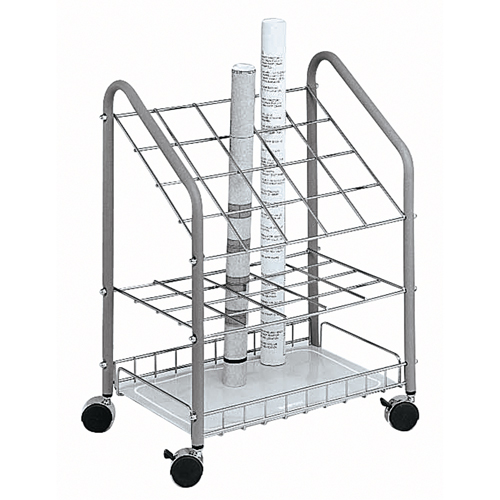 Tubular Steel Wire Roll Files Rideout Tool & Machine Inc.