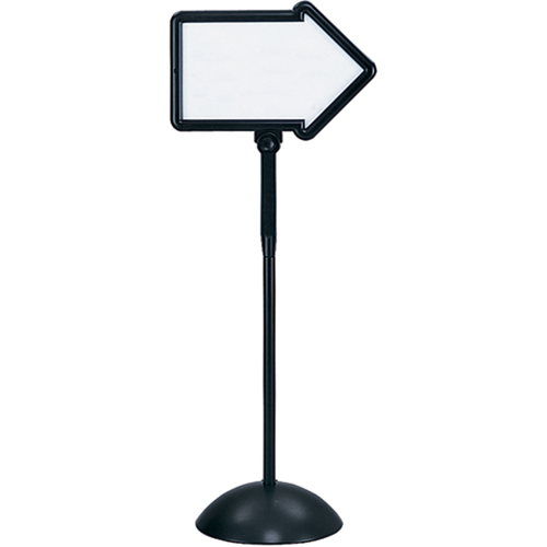 Dry-Erase Directional Arrow Sign Rideout Tool & Machine Inc.