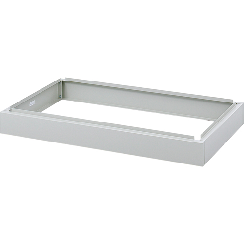 Base ferm&eacute;e de classeur pour classement &agrave; plat Facil Rideout Tool & Machine Inc.