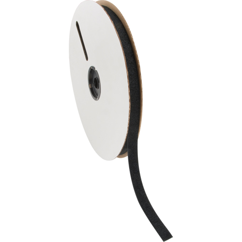 Fastener Strip, Loop, 50 yds x 1", Sew-On, Black Rideout Tool & Machine Inc.