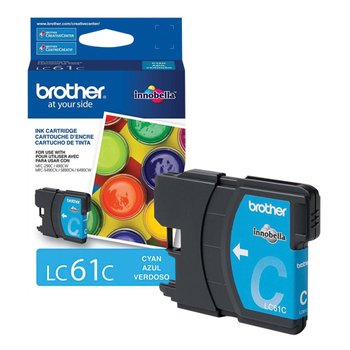 Innobella Cyan Ink Cartridge Rideout Tool & Machine Inc.