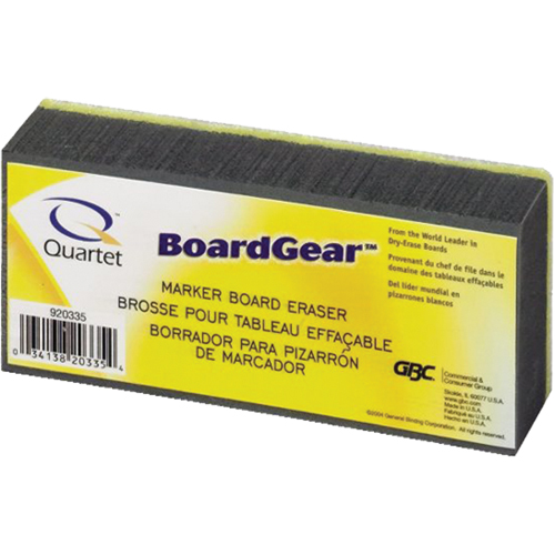 Whiteboard Eraser Rideout Tool & Machine Inc.