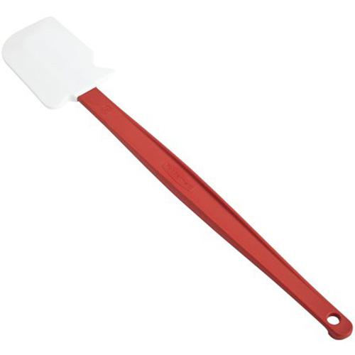 High-Temperature Scraper Spatula Rideout Tool & Machine Inc.