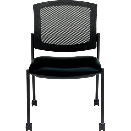 Ibex Armless Guest Chairs Rideout Tool & Machine Inc.