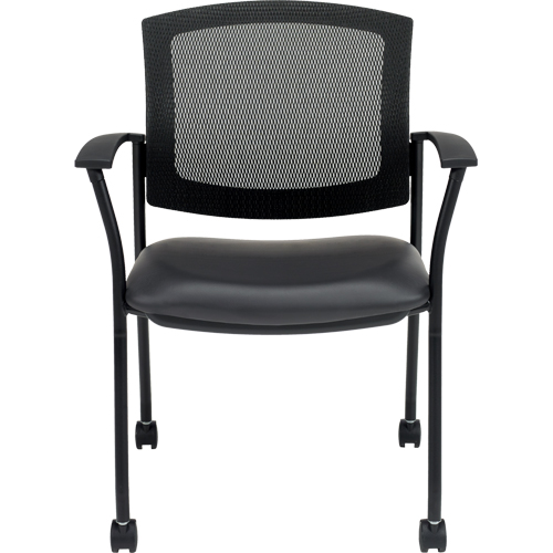Ibex Guest Chairs Rideout Tool & Machine Inc.