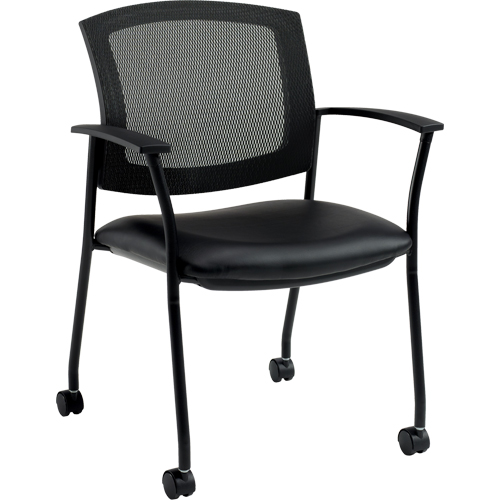 Ibex Guest Chairs Rideout Tool & Machine Inc.