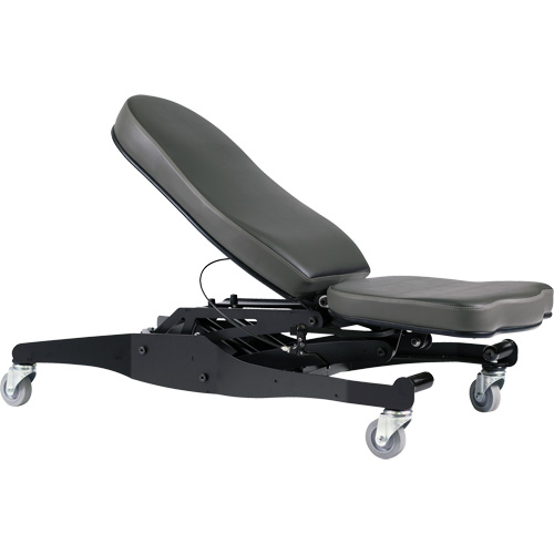 Chaise ergonomique Flex III Rideout Tool & Machine Inc.