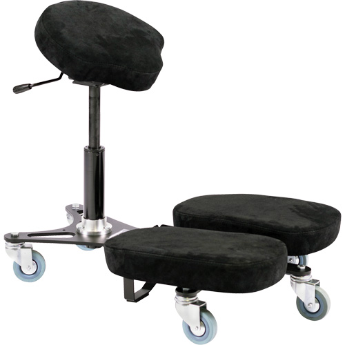 Tabouret de soudage STAG4 Rideout Tool & Machine Inc.