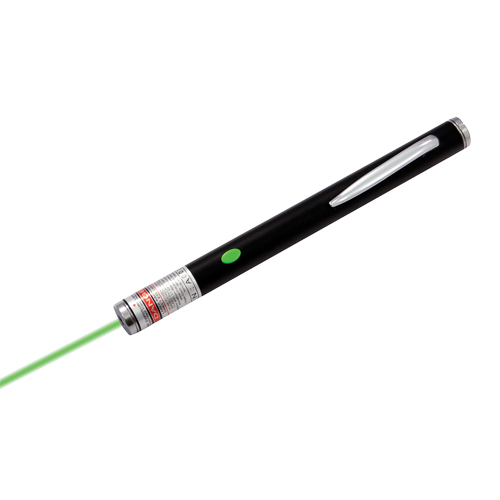 Laser Pointer Rideout Tool & Machine Inc.