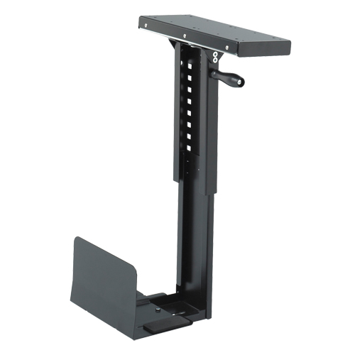 Ergo-Comfort&reg; CPU Holder Rideout Tool & Machine Inc.