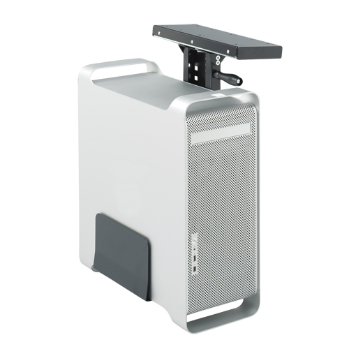 Ergo-Comfort&reg; CPU Holder Rideout Tool & Machine Inc.