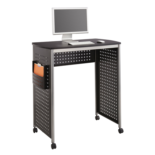 Bureau pour travail debout Scoot Rideout Tool & Machine Inc.