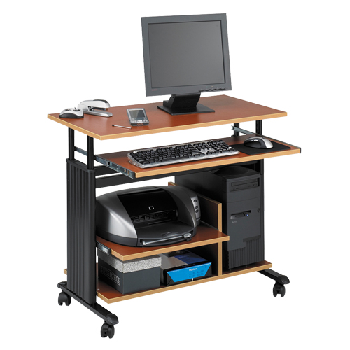Bureau pour boîtier tour Muv Rideout Tool & Machine Inc.