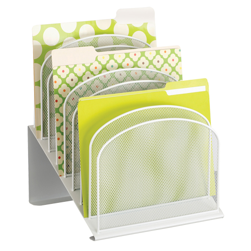 Organisateur de bureau Onyx Rideout Tool & Machine Inc.