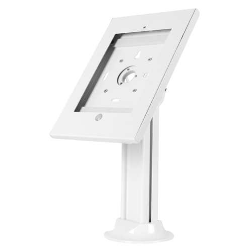 iPad&reg; Holder Rideout Tool & Machine Inc.