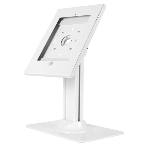 iPad&reg; Holder Rideout Tool & Machine Inc.