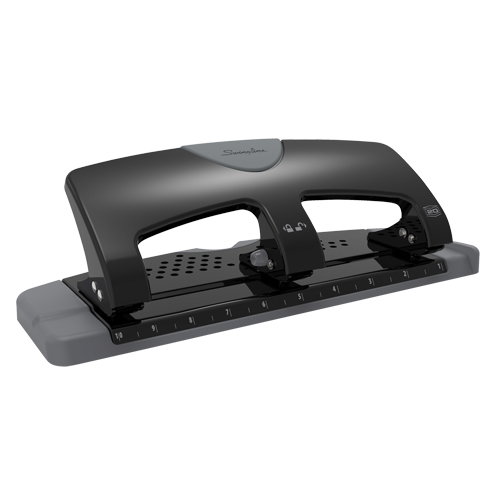 Swingline&reg; SmartTouch 3-Hole Punch Rideout Tool & Machine Inc.