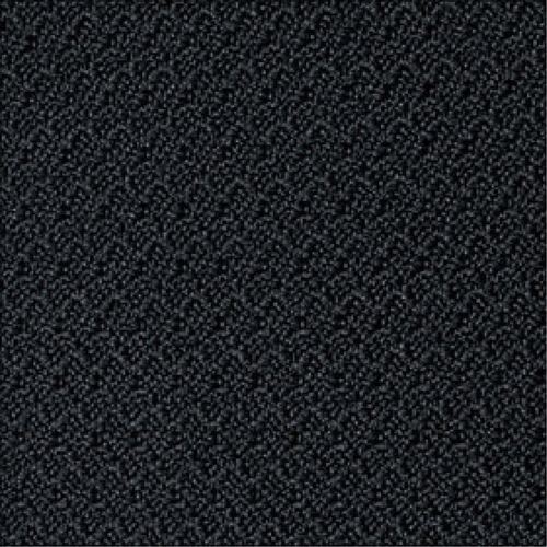 Armless Chair, Fabric, 30" High, 200 lbs. Capacity, Black Rideout Tool & Machine Inc.