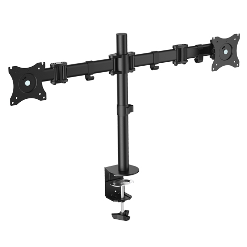 ActivErgo Dual Monitor Arm Rideout Tool & Machine Inc.