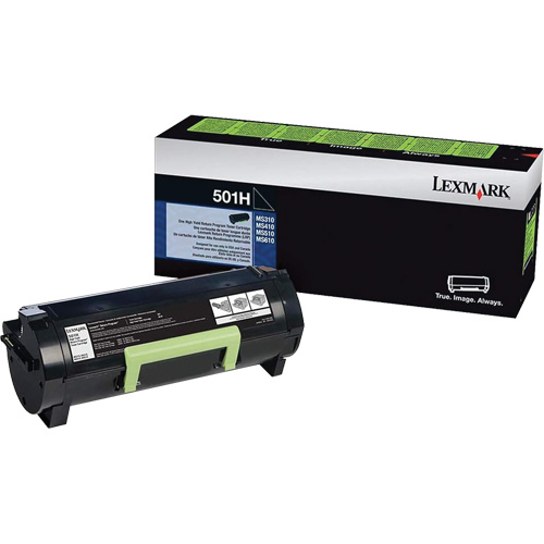 High-Yield Toner Cartridge Rideout Tool & Machine Inc.