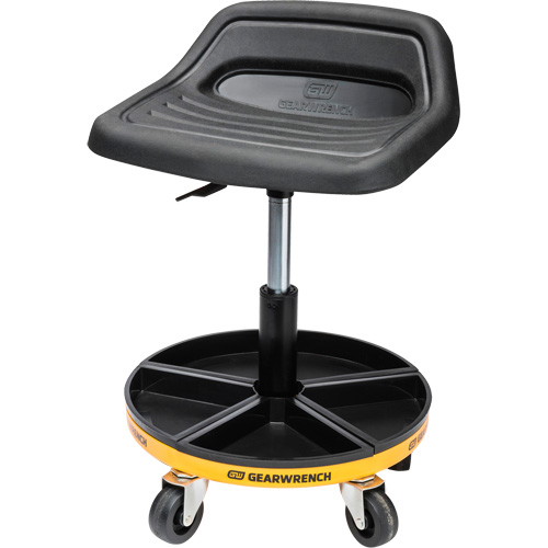 Mobile Mechanics Seat Rideout Tool & Machine Inc.