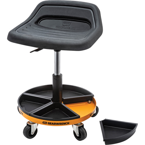 Mobile Mechanics Seat Rideout Tool & Machine Inc.