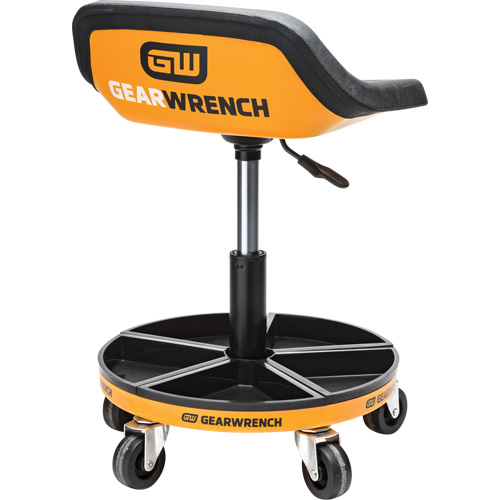 Mobile Mechanics Seat Rideout Tool & Machine Inc.