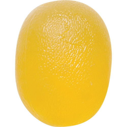 Œuf en gel pour exercice de la main Rideout Tool & Machine Inc.