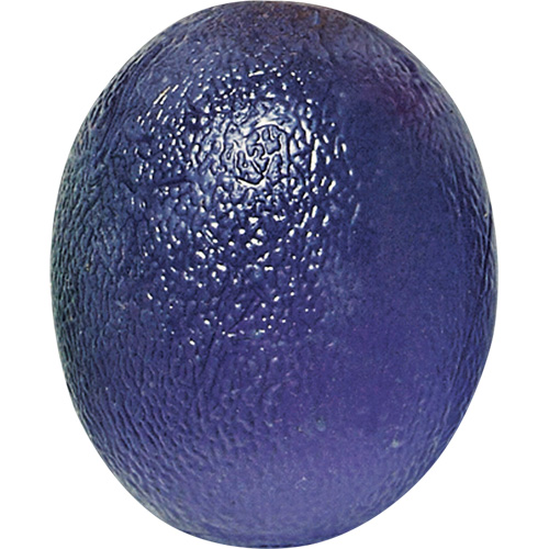 Gel Hand Exercise Egg Rideout Tool & Machine Inc.