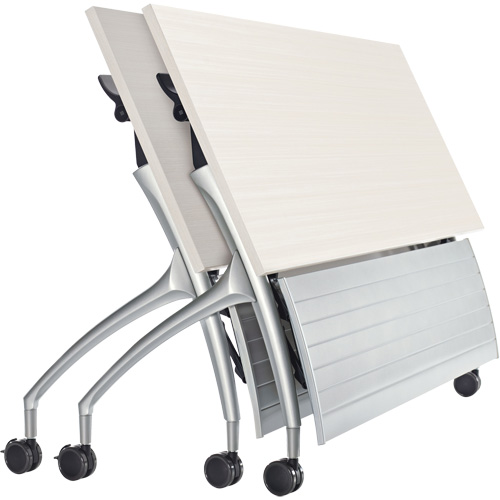 Panneau s&eacute;parateur pour table de formation 2gether Rideout Tool & Machine Inc.