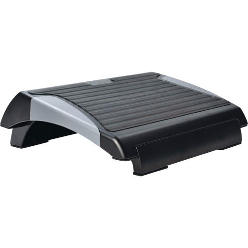 Repose-pied r&eacute;glable Rideout Tool & Machine Inc.