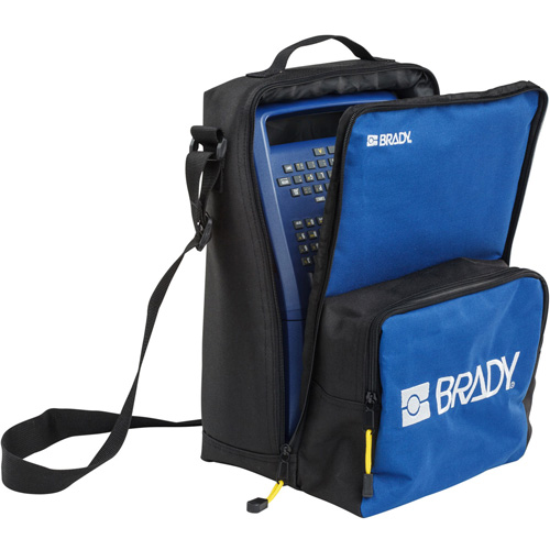 &eacute;tui souple BMP71 pour imprimante Rideout Tool & Machine Inc.