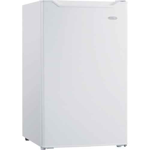 Diplomat Compact Refrigerator, 31-14/16" H x 19-5/16" W x 19-5/16" D, 4.4 cu. ft. Capacity Rideout Tool & Machine Inc.