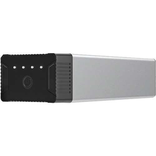 KwikBoost EdgePower&reg; Rechargeable Battery, 18650, 22.2 V Rideout Tool & Machine Inc.