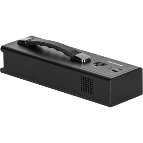 KwikBoost EdgePower&reg; Portable Power Station Rideout Tool & Machine Inc.