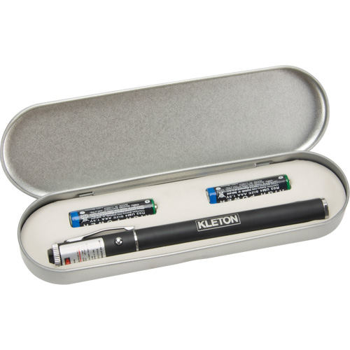 Pointeur laser Rideout Tool & Machine Inc.