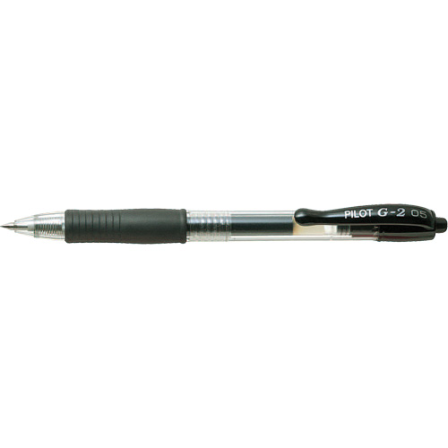 G2 Gel Pen Rideout Tool & Machine Inc.