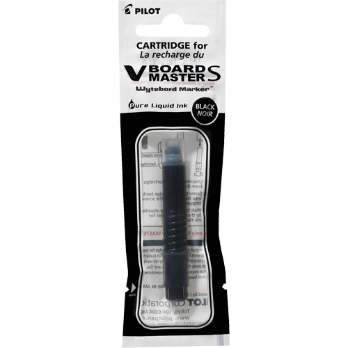 Vboard Master S Slim White Board Marker Refill Rideout Tool & Machine Inc.