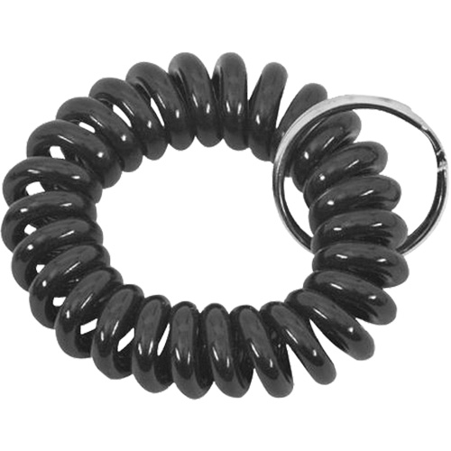 Porte-cl&eacute; en serpentin au poignet Rideout Tool & Machine Inc.